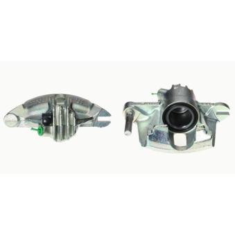 Étrier de frein BUDWEG CALIPER OEM 4400N6