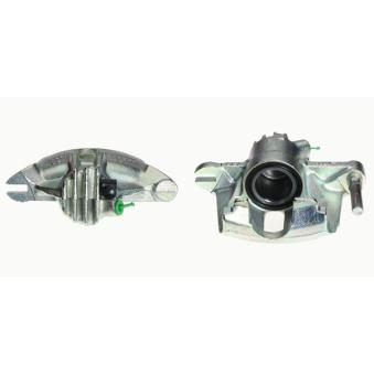 Étrier de frein BUDWEG CALIPER OEM 4400N7
