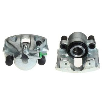 Étrier de frein BUDWEG CALIPER OEM 9014202302