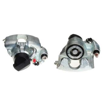 Étrier de frein BUDWEG CALIPER 342887