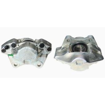 Étrier de frein BUDWEG CALIPER OEM 1473924