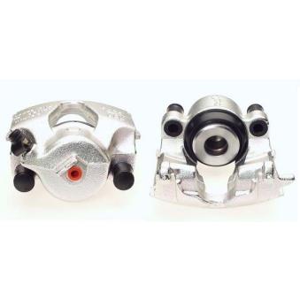 Étrier de frein BUDWEG CALIPER OEM 5542062
