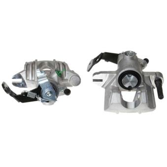 Étrier de frein BUDWEG CALIPER OEM 9118110