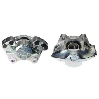 Étrier de frein BUDWEG CALIPER OEM 1595642
