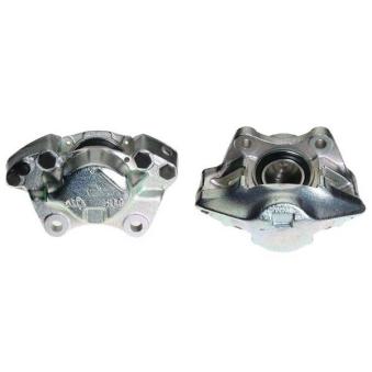 Étrier de frein BUDWEG CALIPER OEM 1595641