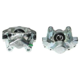 Étrier de frein BUDWEG CALIPER OEM 542280