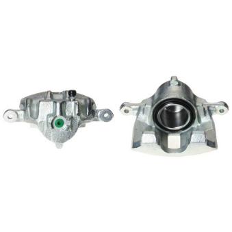 Étrier de frein BUDWEG CALIPER 342929