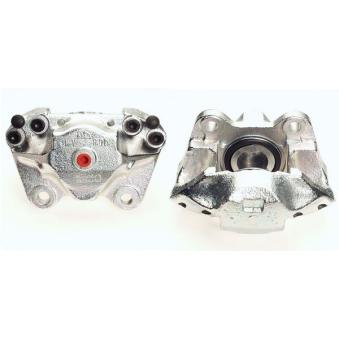 Étrier de frein BUDWEG CALIPER OEM 211615108