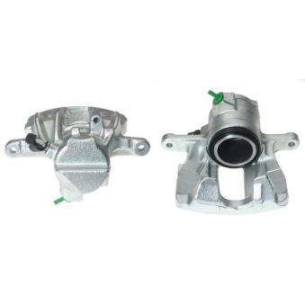 Étrier de frein BUDWEG CALIPER OEM 0014204383 Étrier de frein BUDWEG CALIPER OEM 0014204383