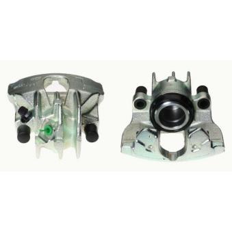 Étrier de frein BUDWEG CALIPER OEM GBC90200