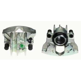 Étrier de frein BUDWEG CALIPER OEM GBC90198