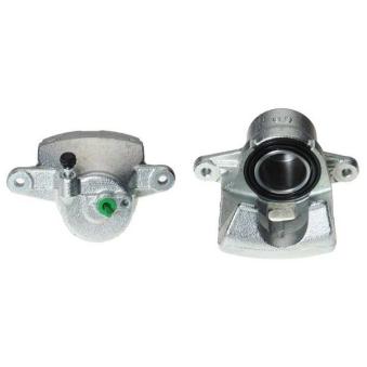 Étrier de frein BUDWEG CALIPER OEM B2ZC3399Z