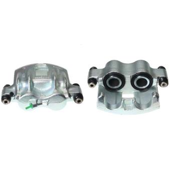 Étrier de frein BUDWEG CALIPER OEM 42536625 Étrier de frein BUDWEG CALIPER OEM 42536625