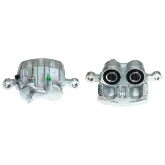 Étrier de frein BUDWEG CALIPER [342949]