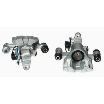 Étrier de frein BUDWEG CALIPER OEM GFYP2699Z