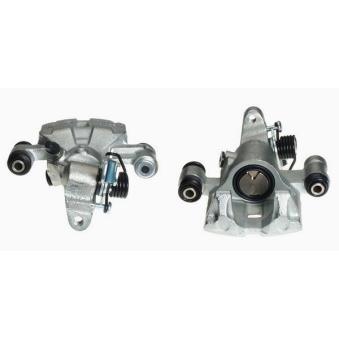 Étrier de frein BUDWEG CALIPER OEM GE7C26980C