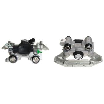 Étrier de frein BUDWEG CALIPER OEM 7701202142