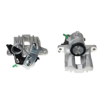 Étrier de frein BUDWEG CALIPER OEM 8E0615423A Étrier de frein BUDWEG CALIPER OEM 8E0615423A