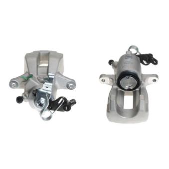 Étrier de frein BUDWEG CALIPER OEM 1J0615424G