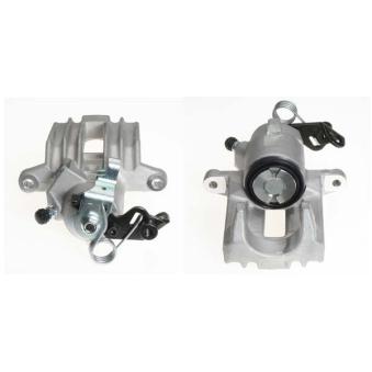 Étrier de frein BUDWEG CALIPER OEM 1J0615424B