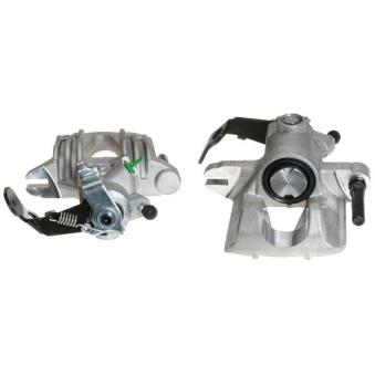 Étrier de frein BUDWEG CALIPER OEM 542308