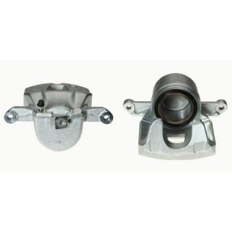 Étrier de frein BUDWEG CALIPER OEM 4775028260