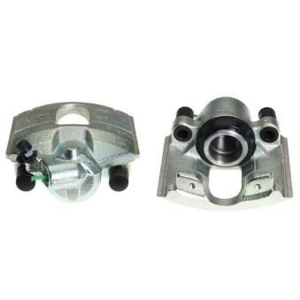 Étrier de frein BUDWEG CALIPER OEM YS612L232AA Étrier de frein BUDWEG CALIPER OEM YS612L232AA