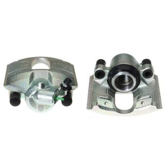 Étrier de frein BUDWEG CALIPER OEM 1126286