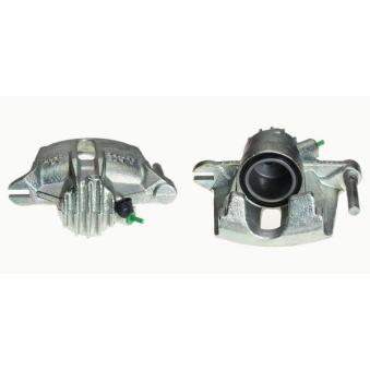 Étrier de frein BUDWEG CALIPER OEM 4400K8