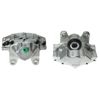 Étrier de frein BUDWEG CALIPER OEM 0014205183
