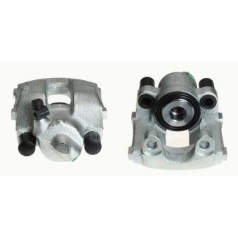 Étrier de frein BUDWEG CALIPER OEM 34216758136