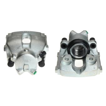 Étrier de frein BUDWEG CALIPER OEM 34116750149
