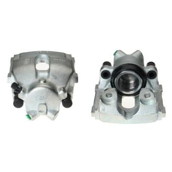 Étrier de frein BUDWEG CALIPER OEM 34116750150