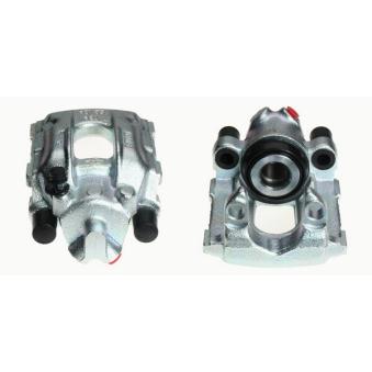 Étrier de frein BUDWEG CALIPER OEM 34216765884