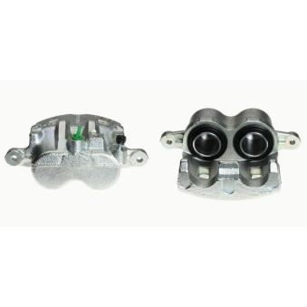 Étrier de frein BUDWEG CALIPER 343026