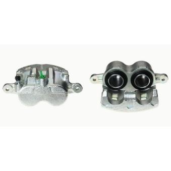 Étrier de frein BUDWEG CALIPER 343027