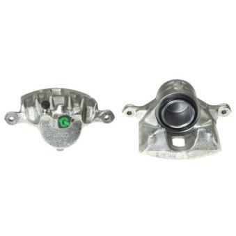 Étrier de frein BUDWEG CALIPER OEM 4775002060