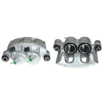 Étrier de frein BUDWEG CALIPER OEM 4501214
