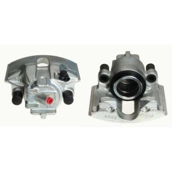 Étrier de frein BUDWEG CALIPER OEM 93BB2L231AA