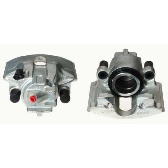 Étrier de frein BUDWEG CALIPER OEM 97BC2L232CA