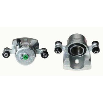 Étrier de frein BUDWEG CALIPER OEM 5510261G62