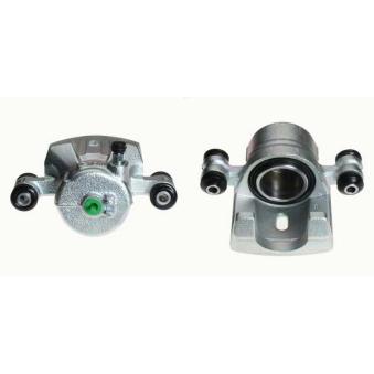 Étrier de frein BUDWEG CALIPER OEM 5510161G62 Étrier de frein BUDWEG CALIPER OEM 5510161G62