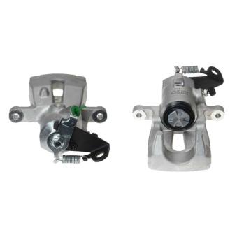 Étrier de frein BUDWEG CALIPER OEM 8253651
