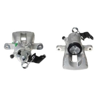 Étrier de frein BUDWEG CALIPER OEM 93170607