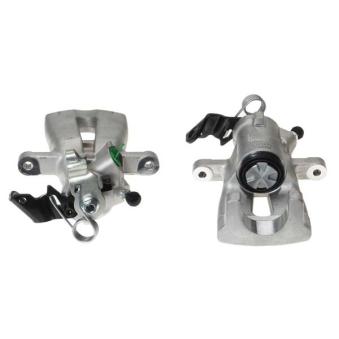Étrier de frein BUDWEG CALIPER OEM 93171069