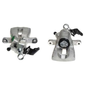 Étrier de frein BUDWEG CALIPER OEM 542010