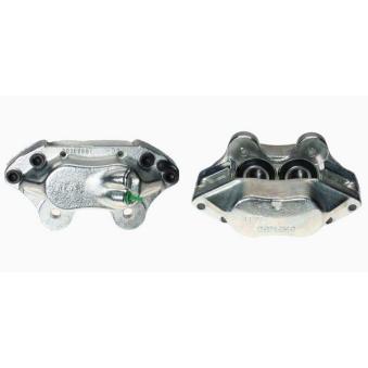 Étrier de frein BUDWEG CALIPER OEM 93192369