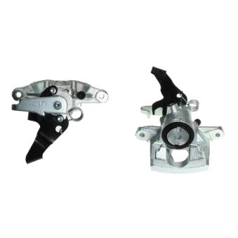 Étrier de frein BUDWEG CALIPER OEM 7701208037