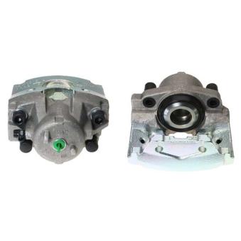 Étrier de frein BUDWEG CALIPER OEM 542021 Étrier de frein BUDWEG CALIPER OEM 542021