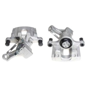 Étrier de frein BUDWEG CALIPER OEM 542092